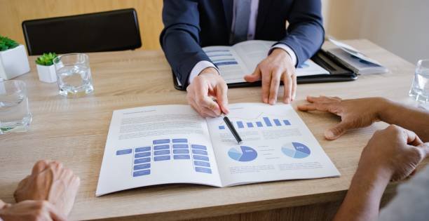 Wealth Management